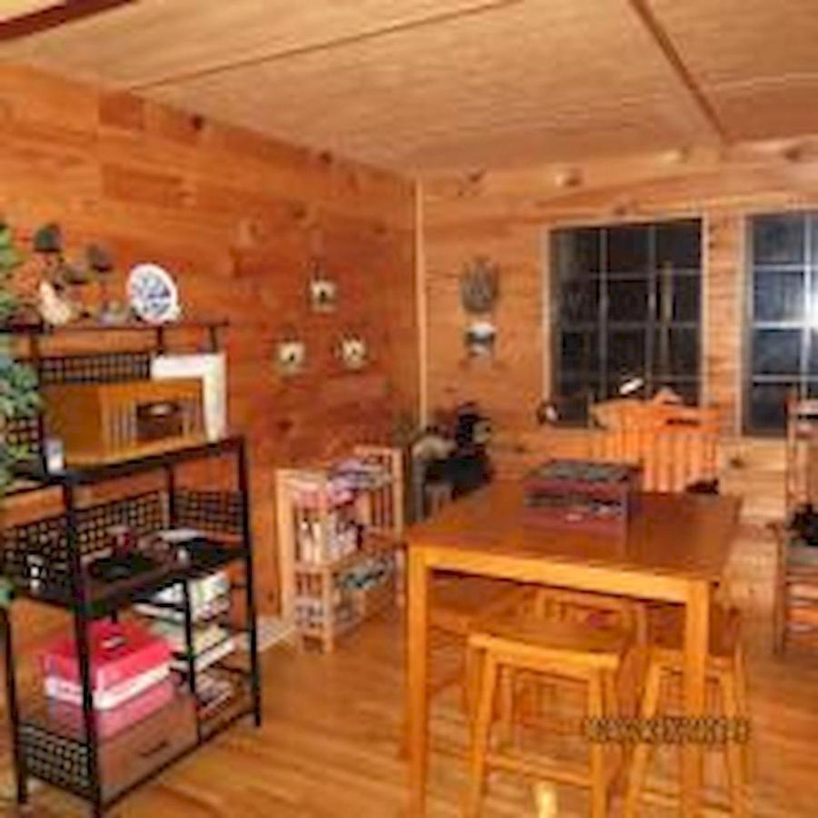 Sunset Ridge Cabin بيدجن فورج المظهر الخارجي الصورة